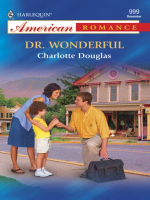 cover image of Dr. Wonderful